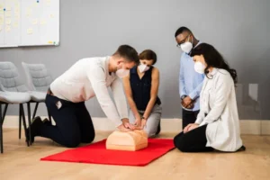 CPR Certification is Vital Now