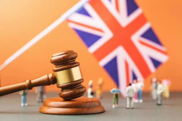 UK Immigration Law