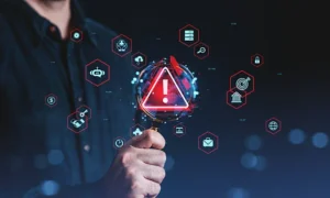 enterprise-wide issue