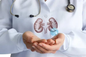 Naturopathic Doctor Mesa