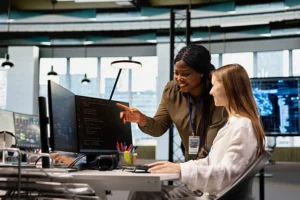 Machine Learning Engineer