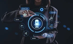 AI Audio Translators