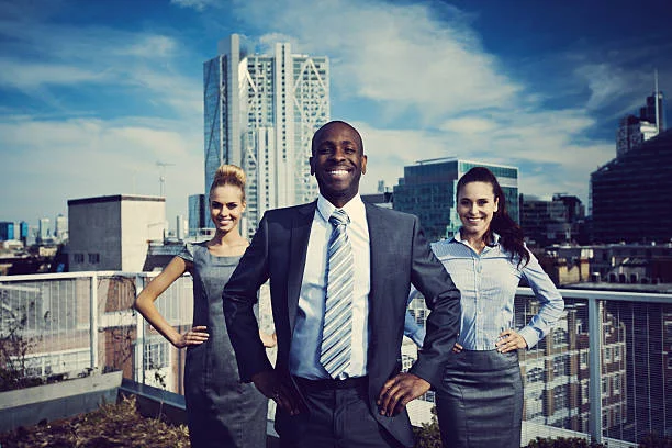 UK’s leading cities