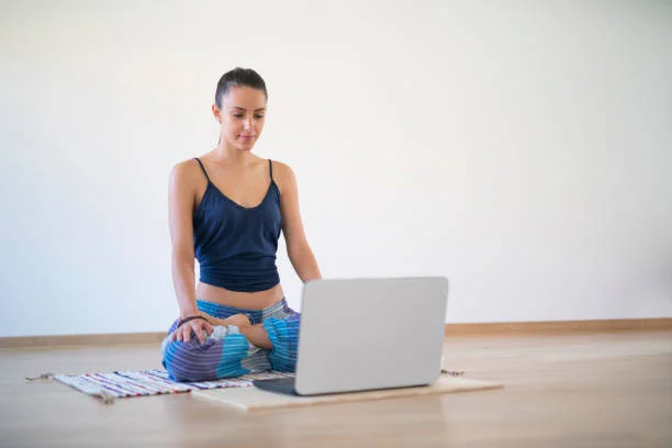 Online Yin Yoga Teacher Training