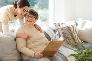 How Assisted Living Enhances Quality of Life for Seniors