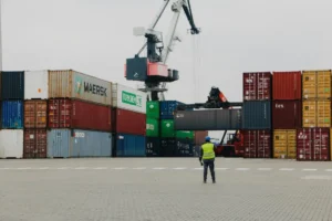 Seamless Cargo Movement