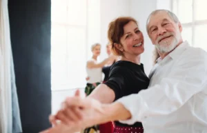 Social Participation