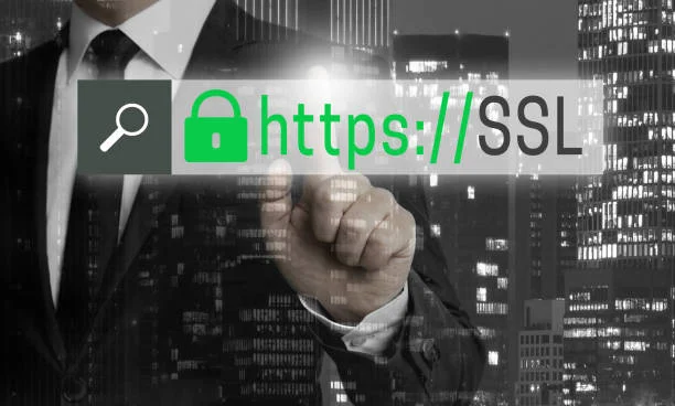 SSL Best Practices