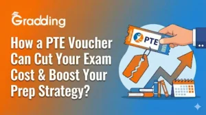 PTE Voucher