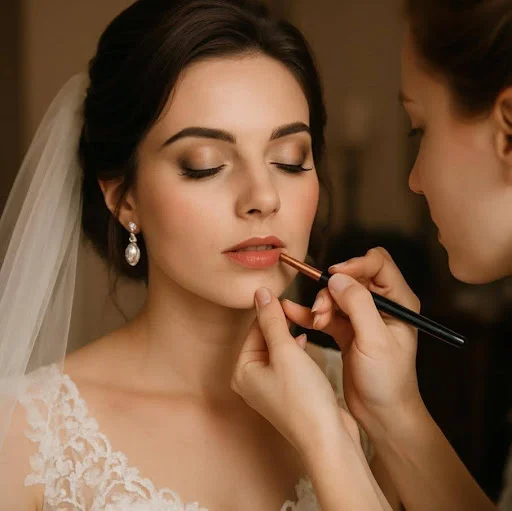 makeup services Edmonton