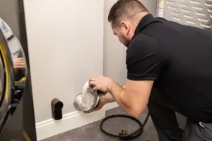 Dryer Vent Cleaning