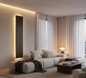 Smart Lighting Systems