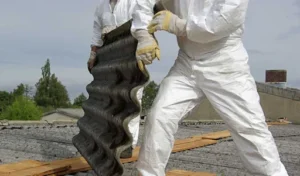 Older properties in London