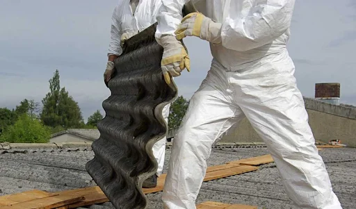 Older properties in London