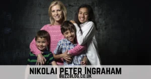nikolai peter Ingraham
