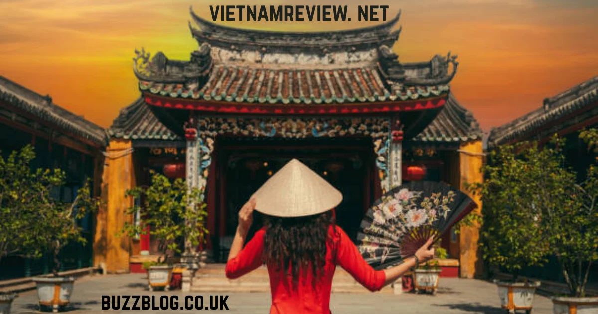 vietnamreview. net