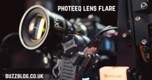 photeeq lens flare