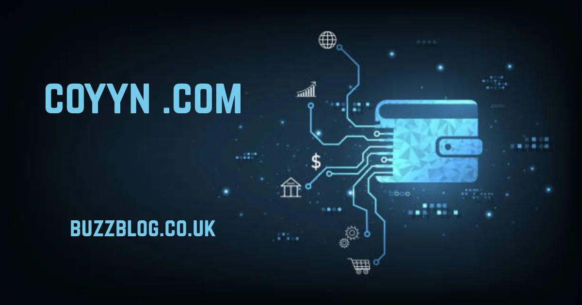 coyyn .com