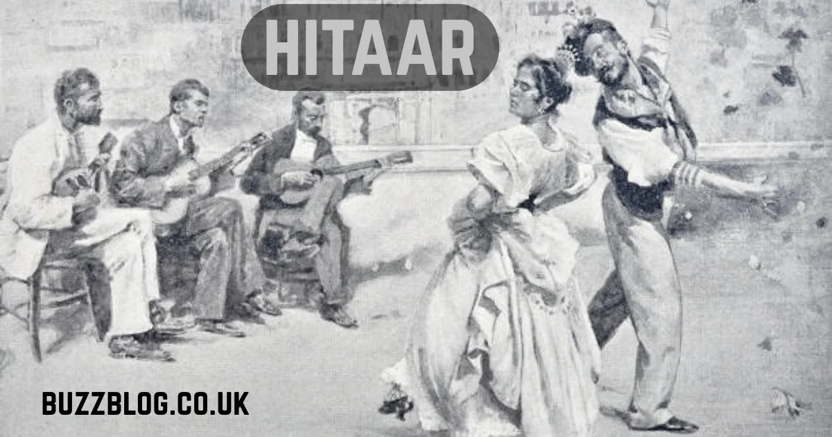 hitaar