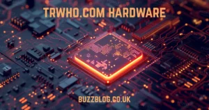trwho.com hardware
