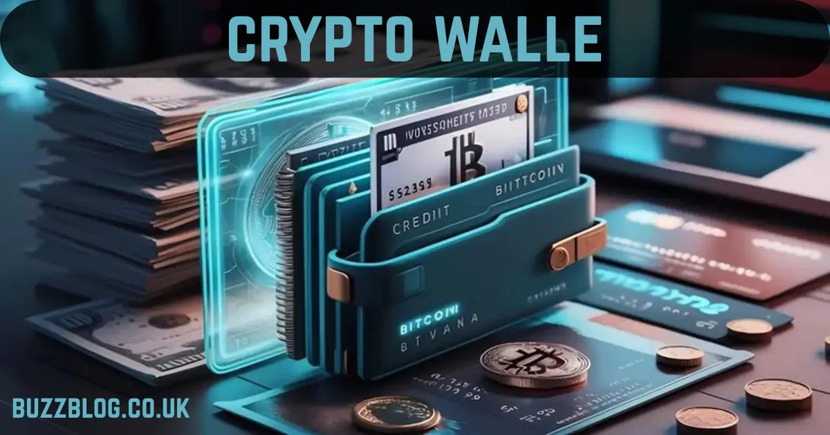 crypto wallet