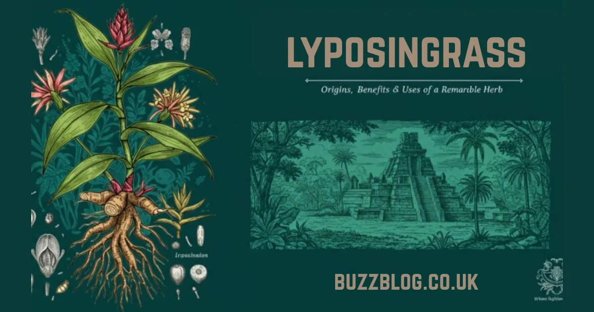lyposingrass