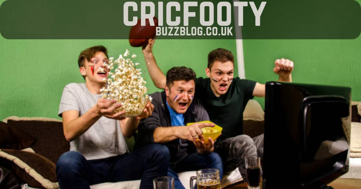 cricfooty