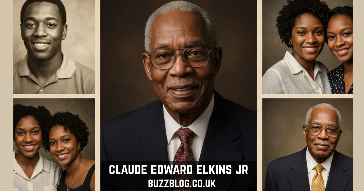 claude edward elkins jr