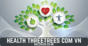 health threetrees com vn