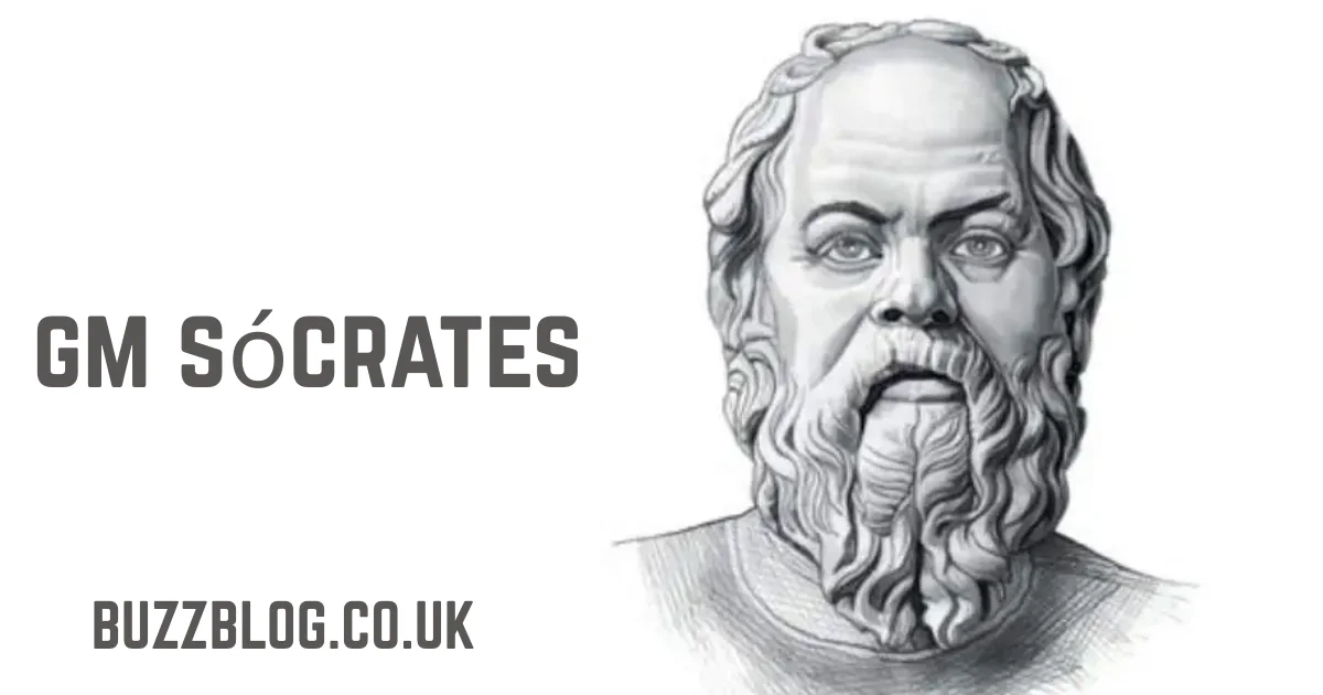 gm sócrates