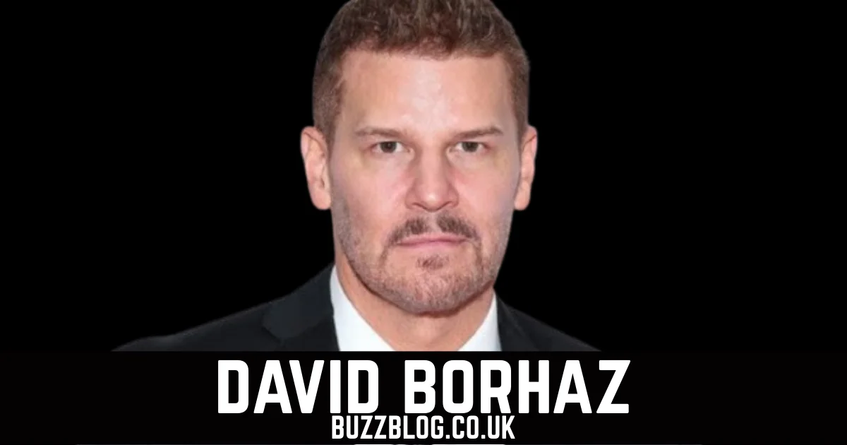 david borhaz