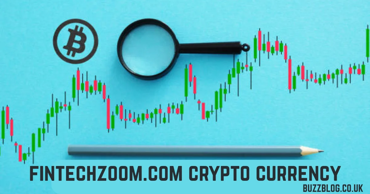 fintechzoom.com crypto currency