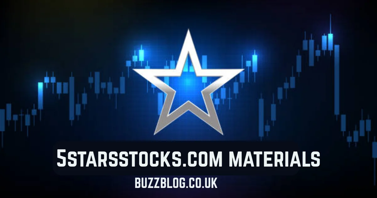 5starsstocks.com materials