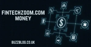fintechzoom.com money