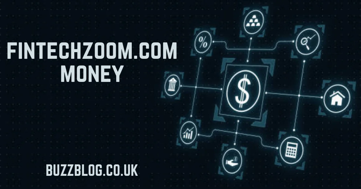 fintechzoom.com money