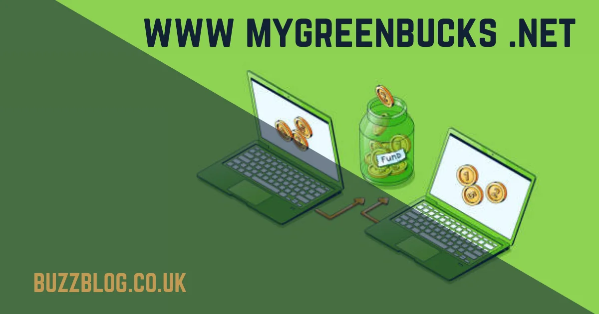 www mygreenbucks .net
