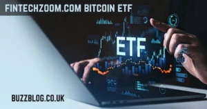 fintechzoom.com bitcoin etf