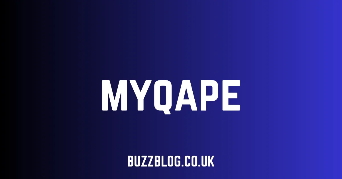 myqape