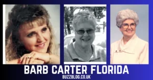 barb carter florida