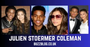 julien stoermer coleman