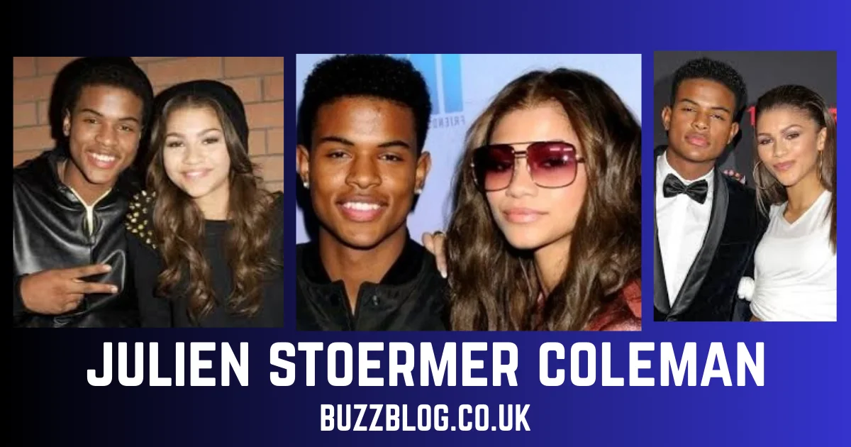 julien stoermer coleman