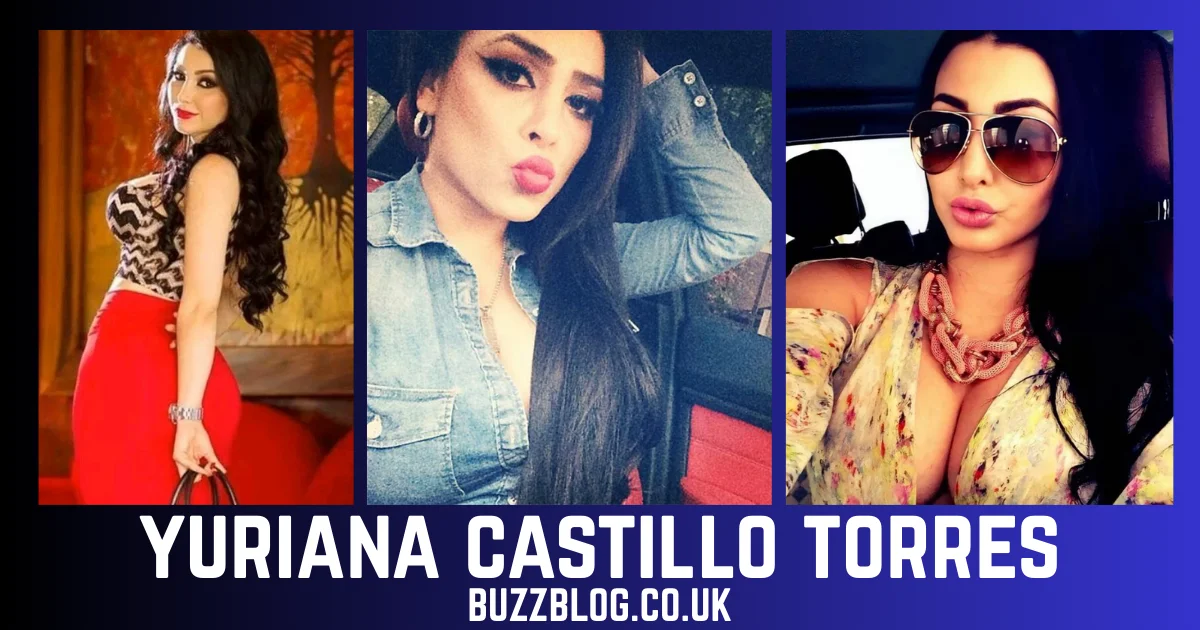 yuriana castillo torres