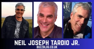 neil joseph tardio jr.