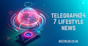 telegraph247 lifestyle news