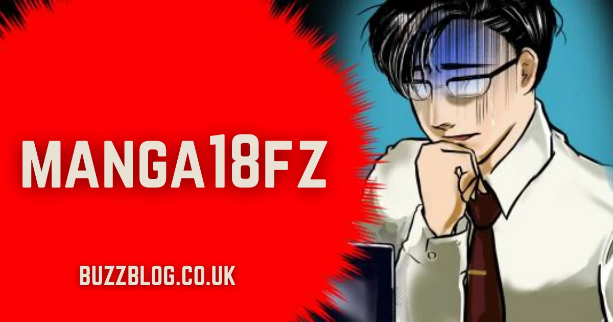 manga18fz