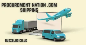 procurement nation .com shipping