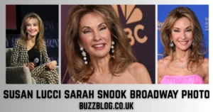 susan lucci sarah snook broadway photo