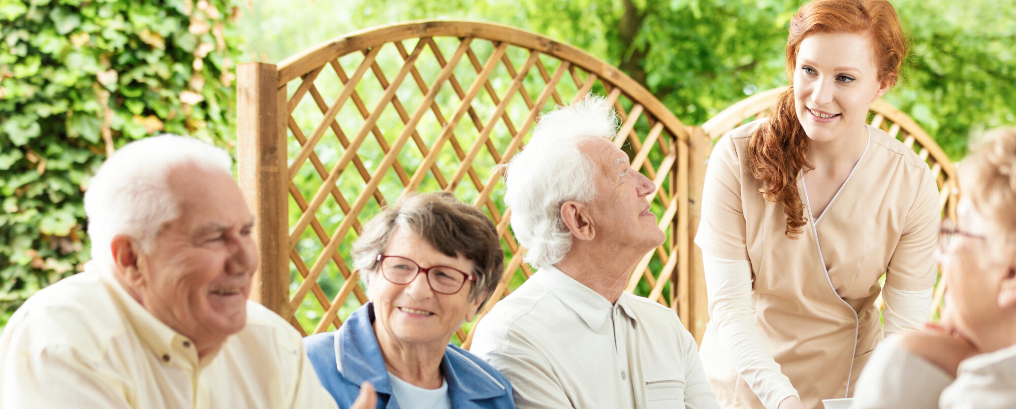 Making the Move to Supportive Living Feel More Comfortable