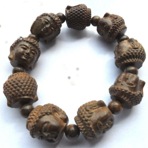 Women's Buddha Jewelry