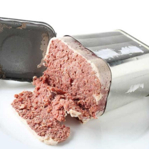 Bulk Canned Meat